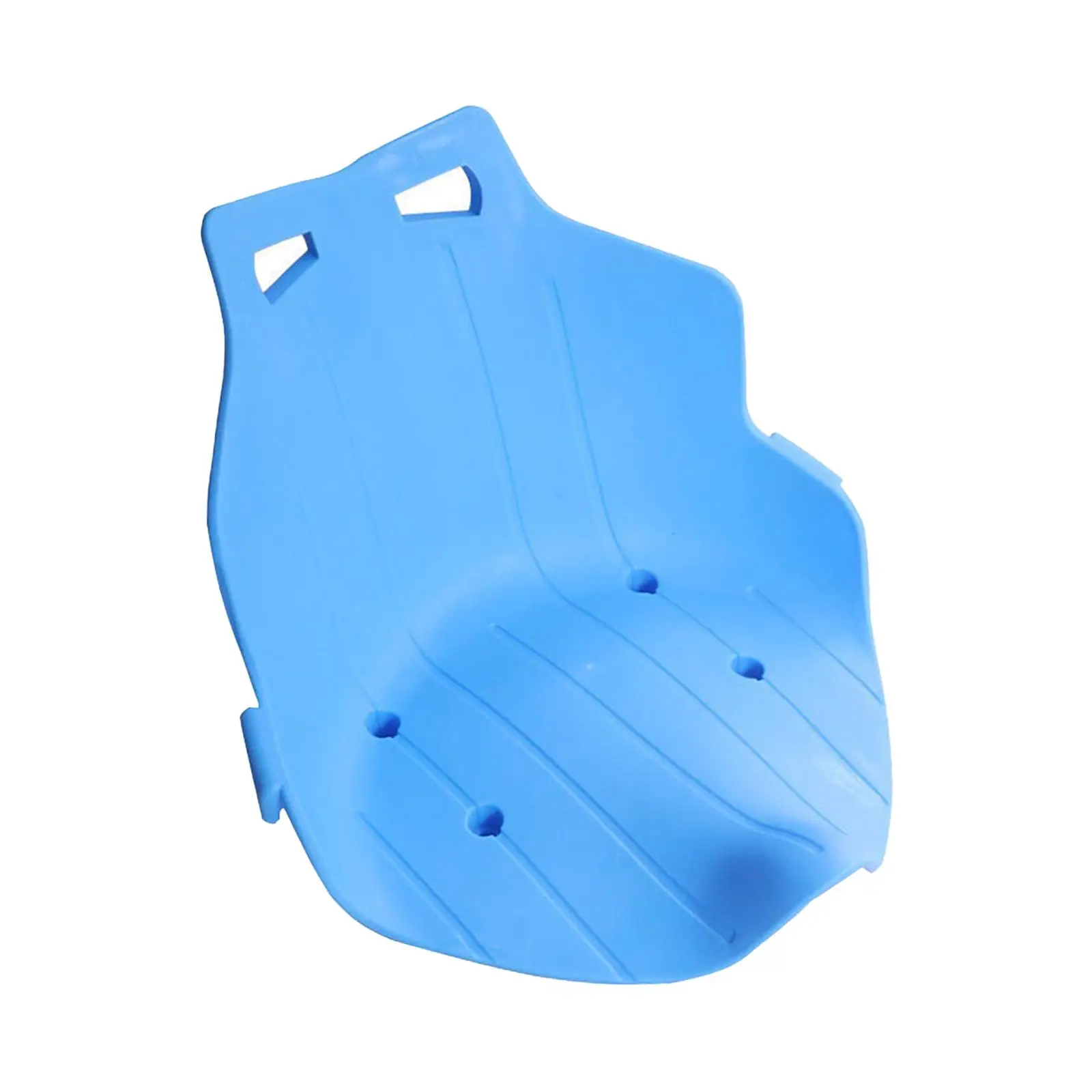 Kids Seat Accessories, Durable for Cart Cart Seat Saddle DIY Go Kart Seat Saddle Trikes Seat Saddle