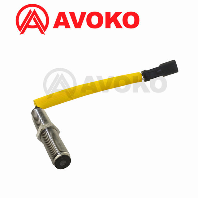 訳あり超特価の通販 Rpm Revolution Speed Sensor 318-1181 3181181 For Caterpilar その他