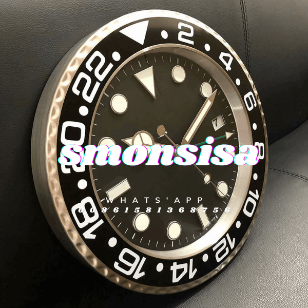 rolex submariner l series