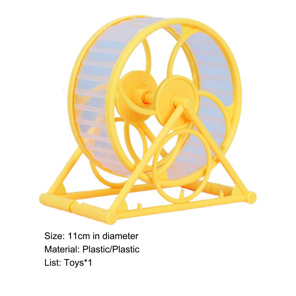 Title 11, Roues de course robustes pour Rat, jouet d