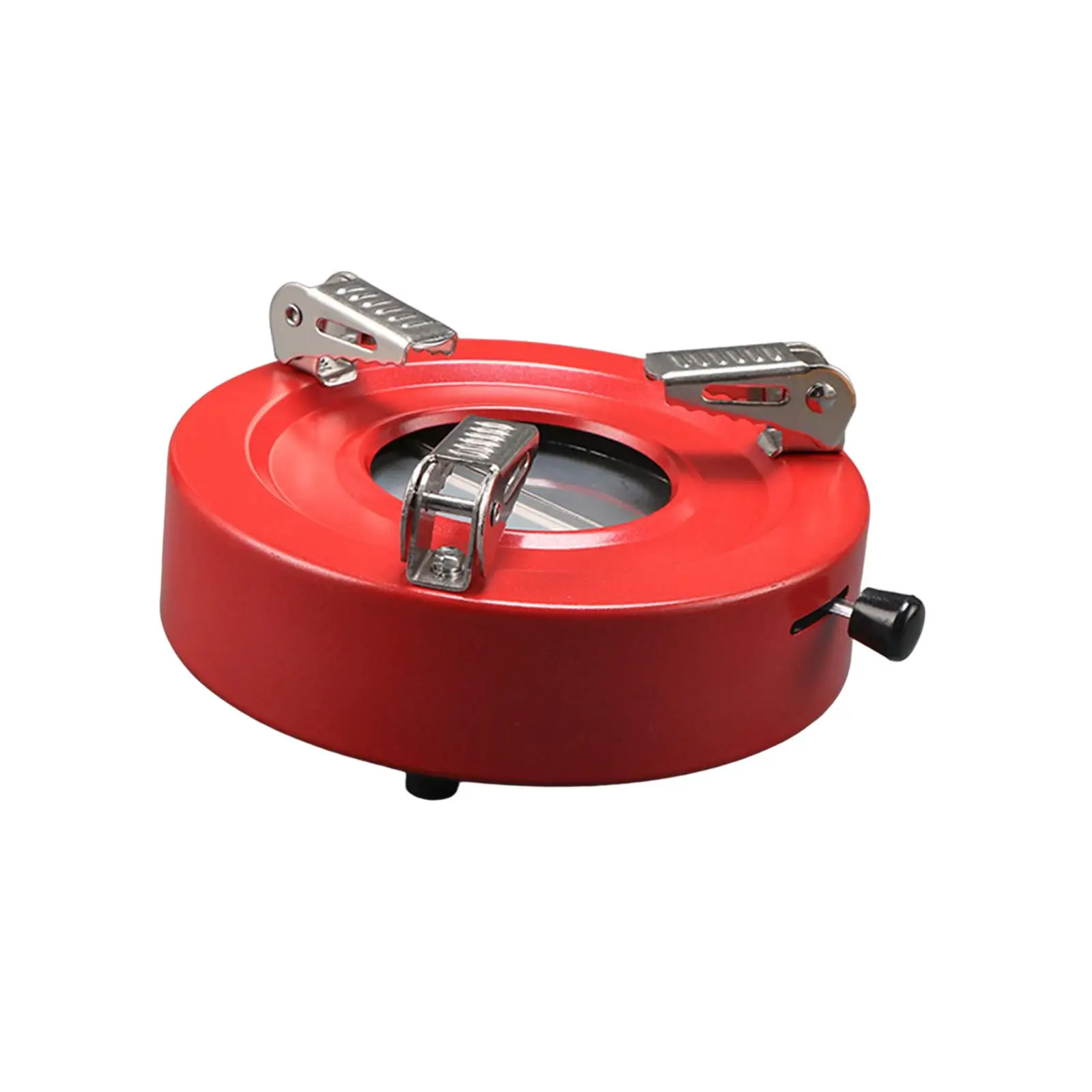 Alcohol Stove Durable Compact Camping Stove for Household Restaurant Outdoor