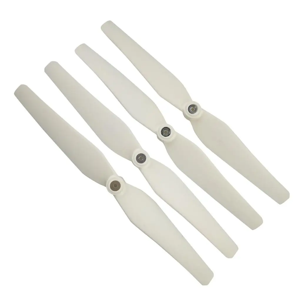 Drone Spare Parts Propellers Blades Replacement Set for SJRC S70W HS100