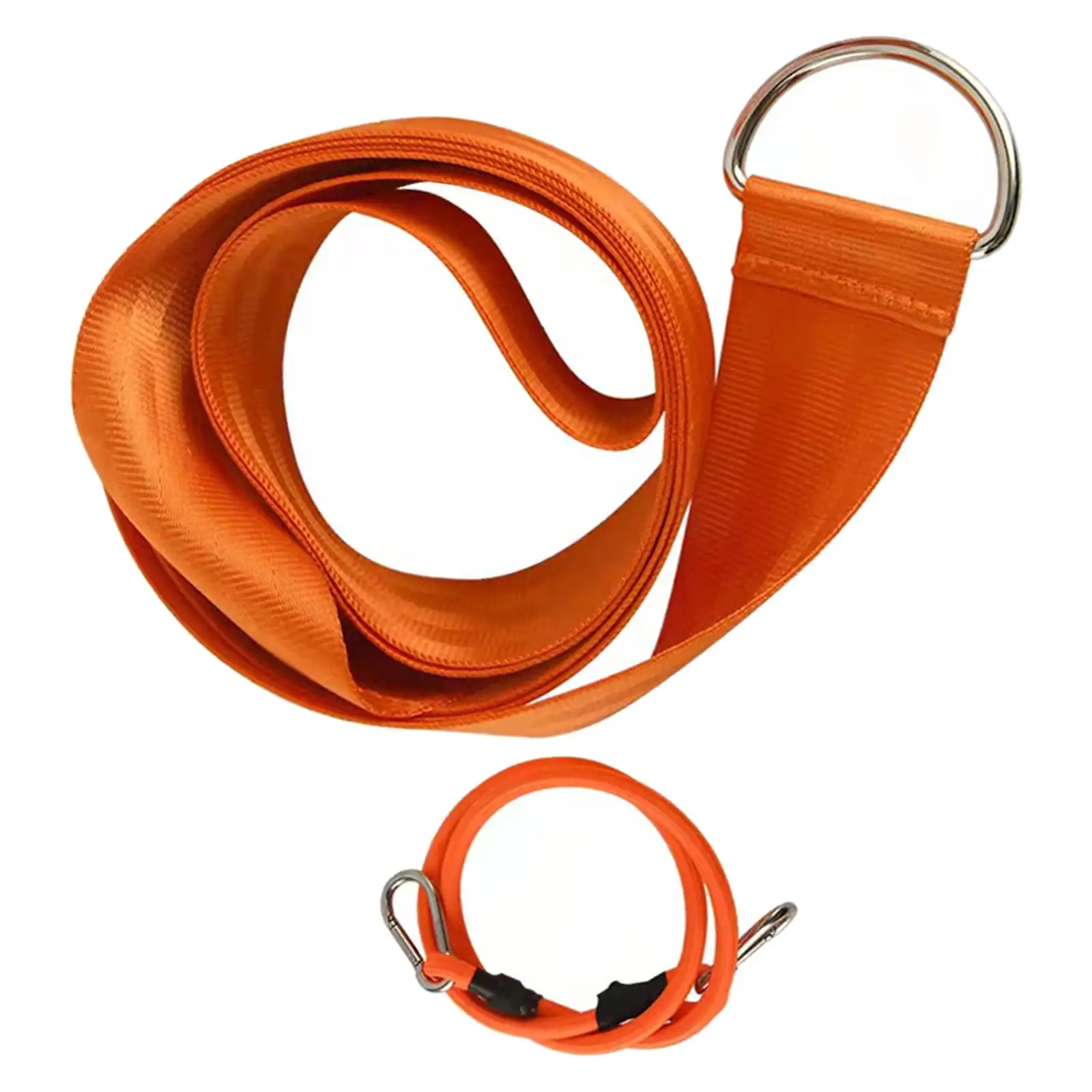 Tennis Trainer Belt Swing Practice Tools Trainer Equipment Exercise Speed Training Band for Yoga Football Indoor Outdoor
