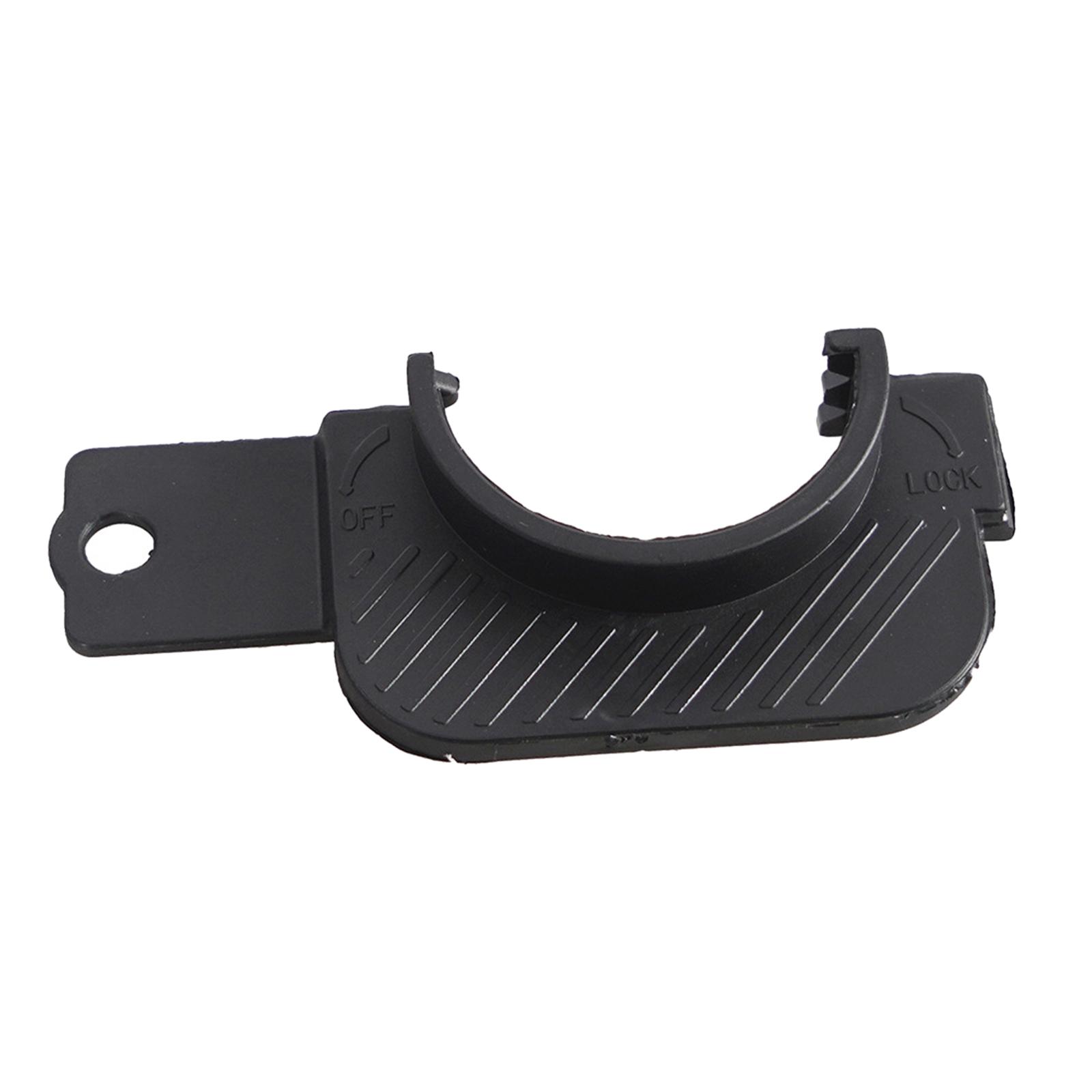 caps Holder Fuel Cap Holder Bracket for 2016-2022 Easy to Install Replacement Vehicle Premium