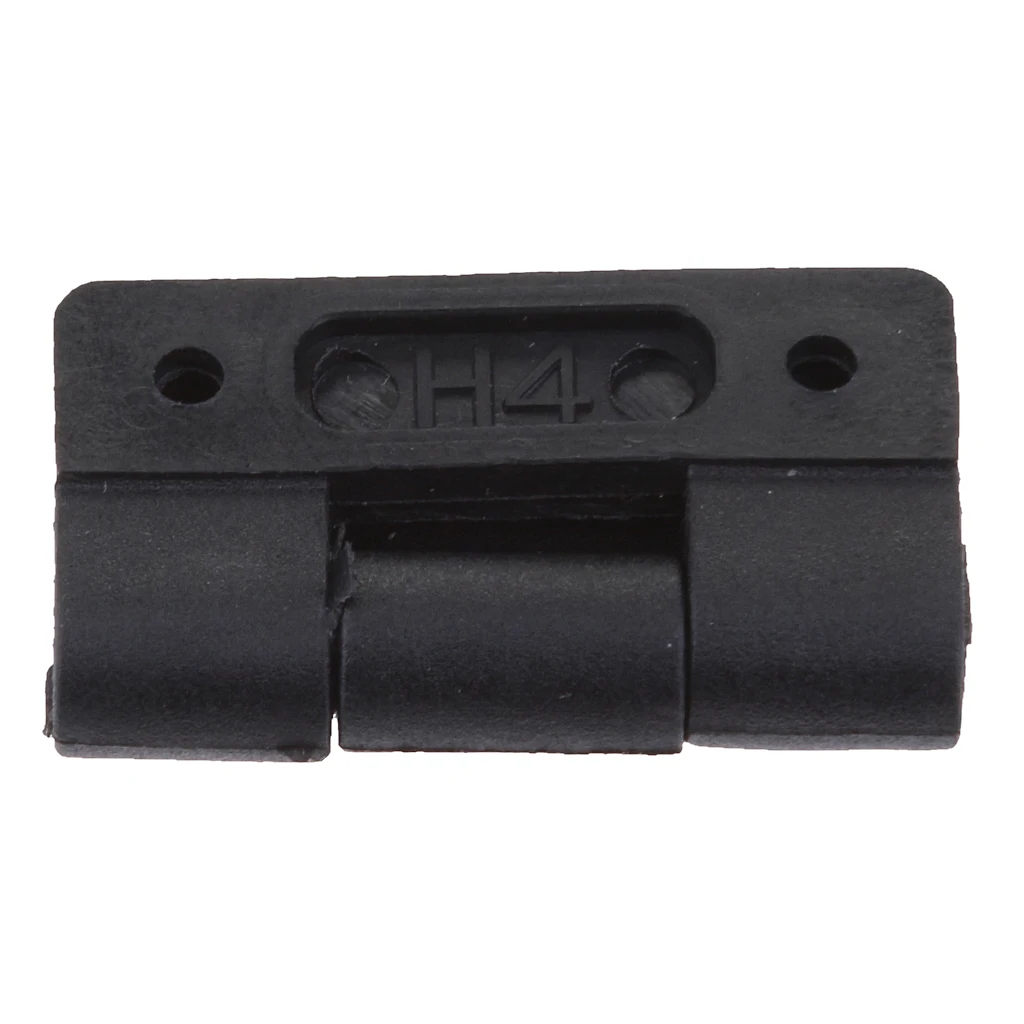 Boat RV  Door et Marine Hinges 26x22mm Black