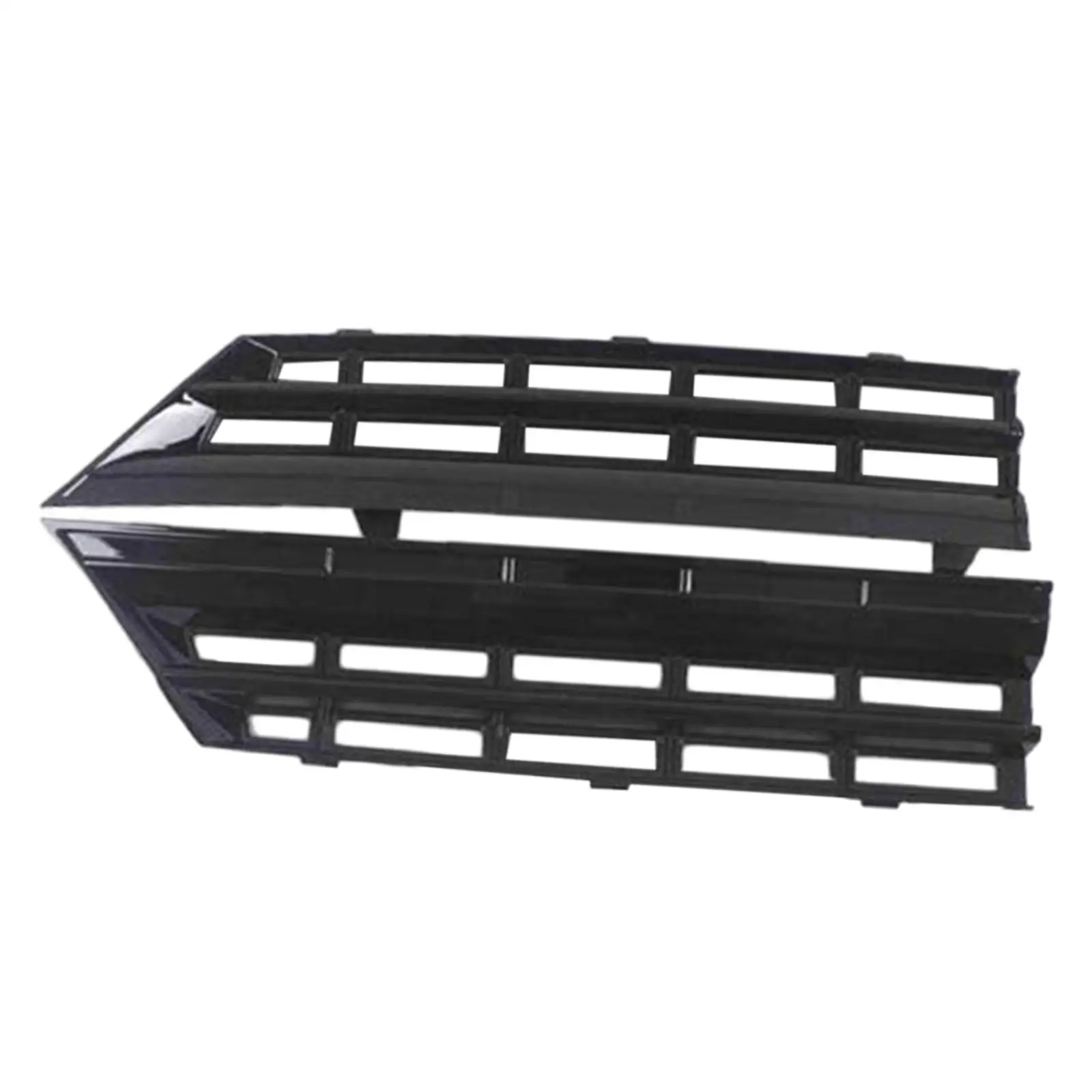 Front Grille Mesh High Performance for Byd Dolphin Auto Accessory