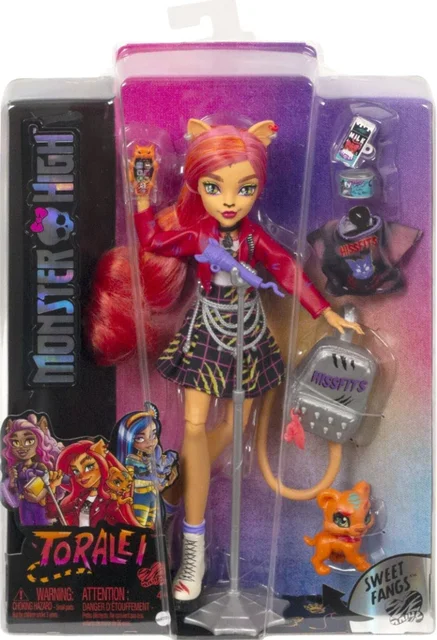 Monster High Original Ghouls Regra Frankie Stein Boneca Scaris Cidade De  Fritos Abbey Bombeável Grandes Scorier Reef Brinquedos Para Meninas -  Bonecas - AliExpress