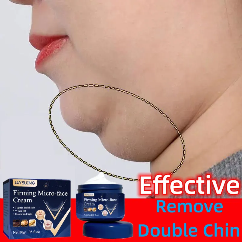 Best of V-Shape Face Slimming Cream Effective Lifting Up V Double Chin Cheek Slimming Firming Reshaped Face Counter Anti-aging Skin Care Reviews & Tips