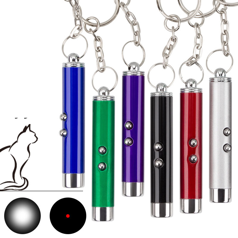 Light Torch LED Pointer Toy