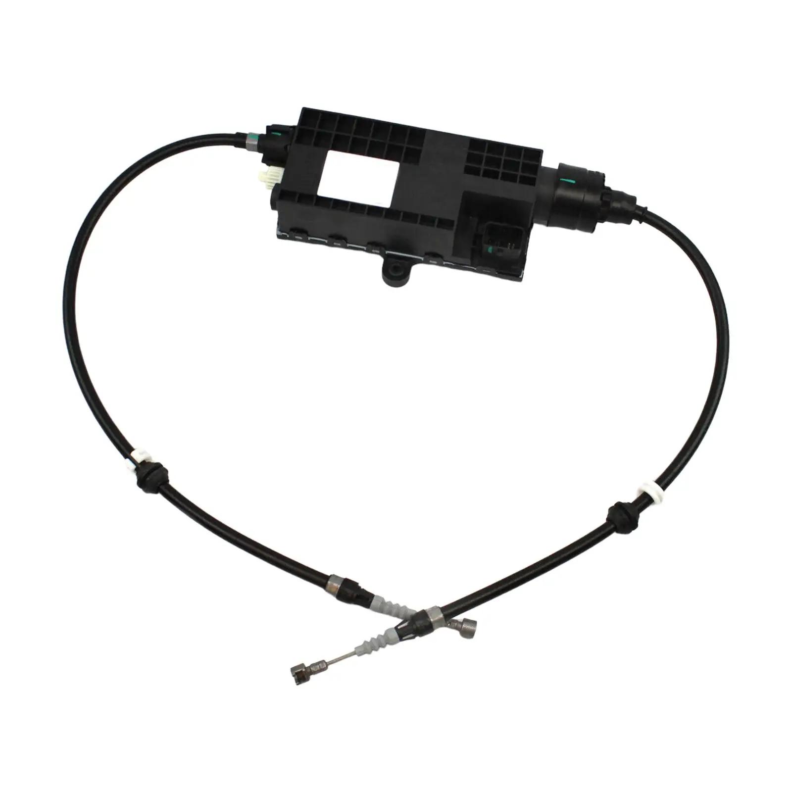 4479068700 Accessories Parking Brake Handbrake Actuator Replacement Easy to Install for Mercedes-benz V-class vito 447