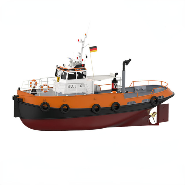 Tug deals boat kits