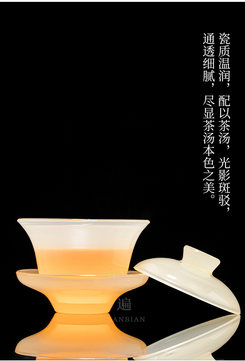 Goose Yellow Colored Glaze Tea Cup with Cover_05.jpg