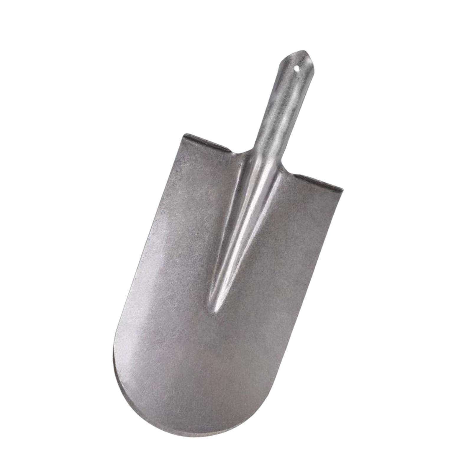 Garden Spade Backpack Trowel Heavy Duty Heavy Duty Metal Garden Tool Garden