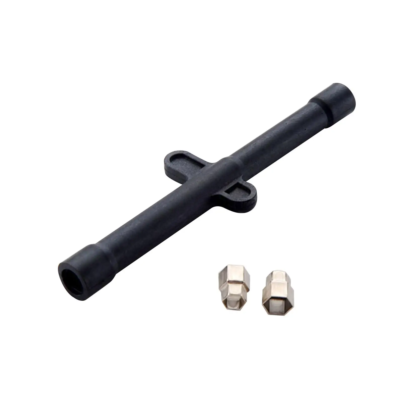 Socket Wrench Faucet Accessories Installation Rod 9 10 11 12mm Mounting Parts Double End Remove Tool for Home Repair