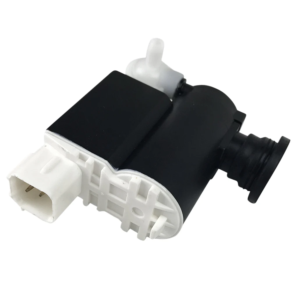 98510-2V100 Car Windshield Washer Pump Compatible with  