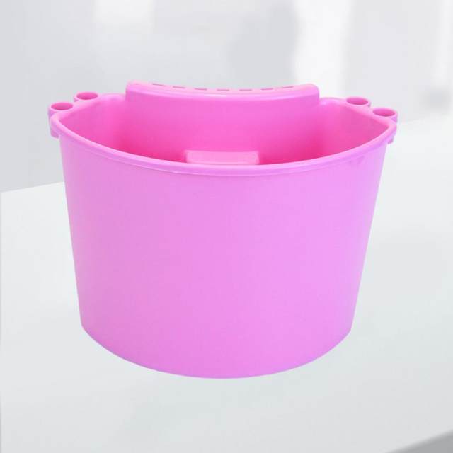 Car Wash Bucket Organizer Multipurpose Detailing Cleaning PP