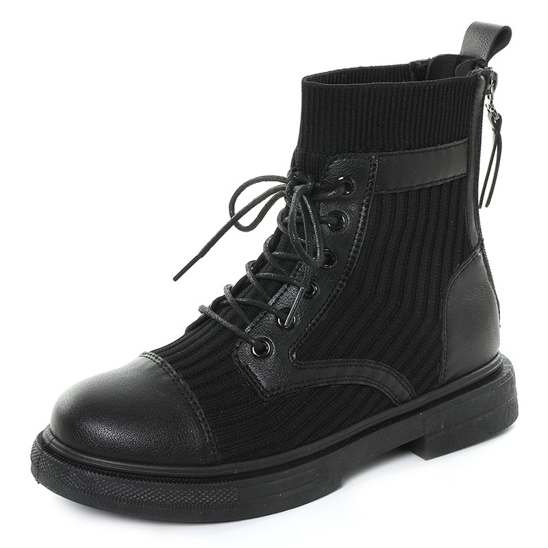 Title 3, Frauen Schuhe Winter Neue Frauen Casual Stiefel...