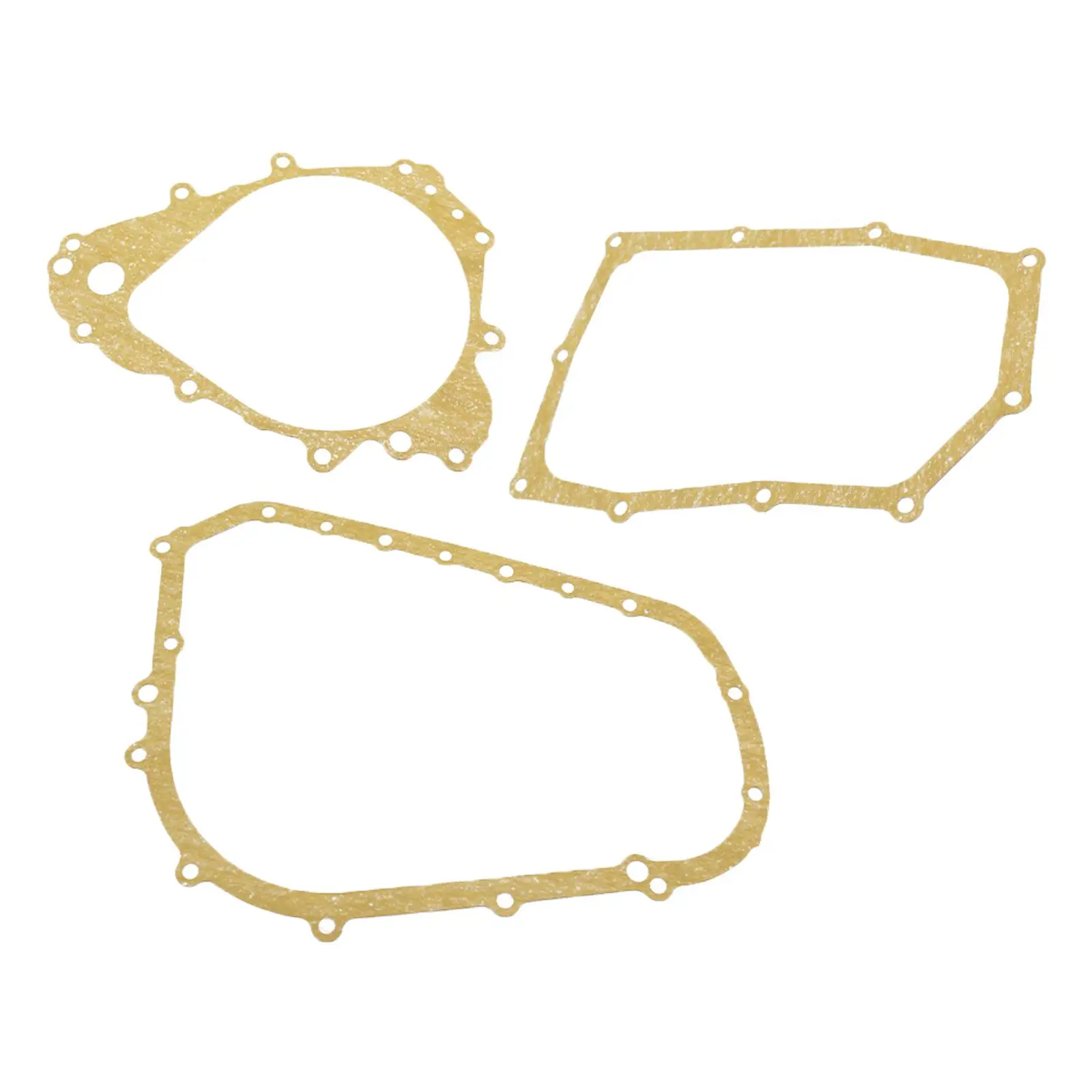 Clutch Oil Pan Cover Gasket Replaces for Suzuki Accessories