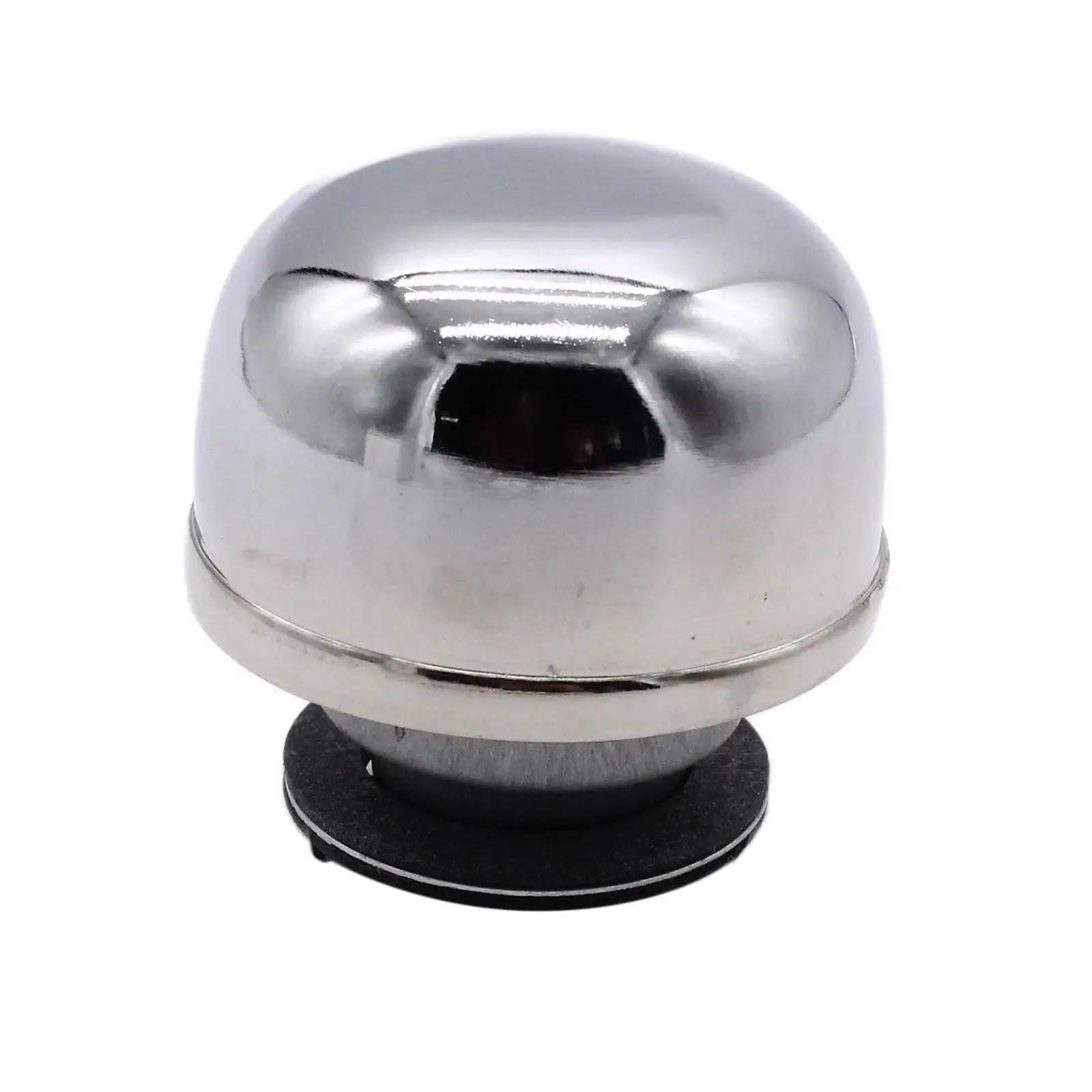 Oil Breather Cover Cover Chrome Fit for A26 Replace Spare Part