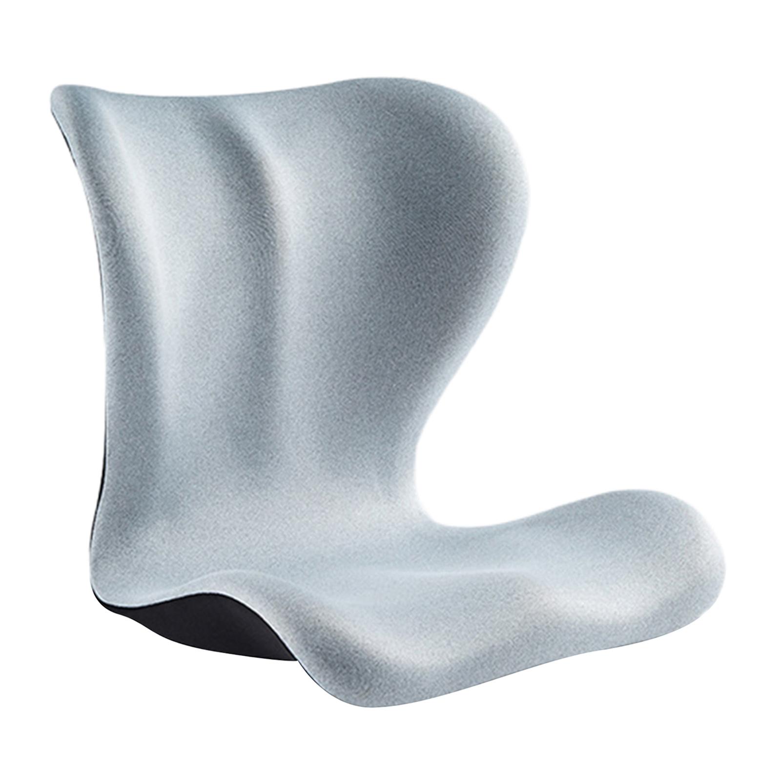 Car Lumbar Support Pillow for Automotive Interior Gaming Chair recliner