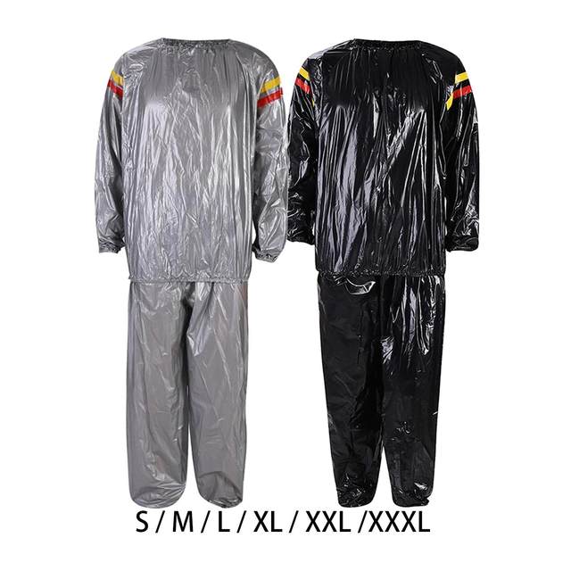 Gym sales sauna suit