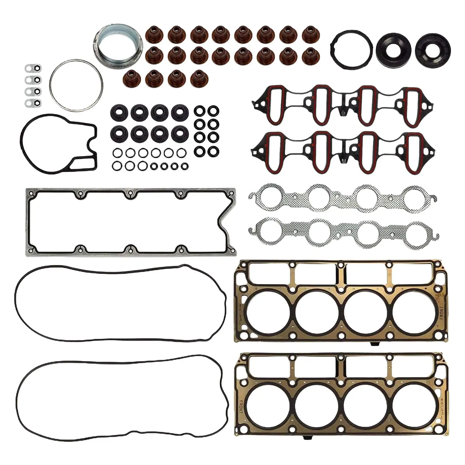 Cylinder Head Gasket Set HS9292PT  CS9284 Replacement Durable Fits for  
