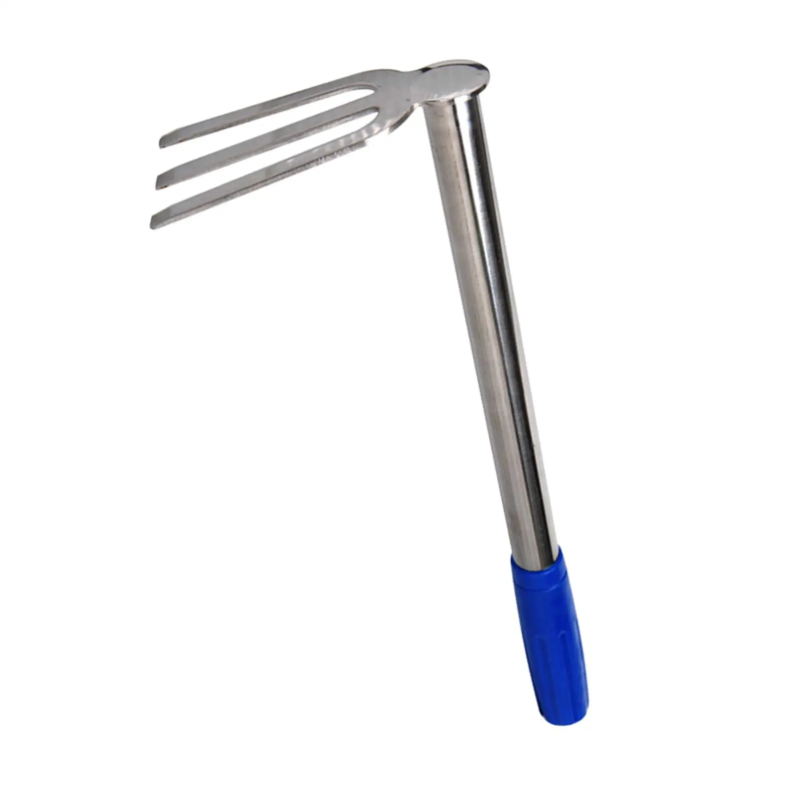 Stainless Steel Gardening Hoe Weeding Removal Tool with Handle Gardening
