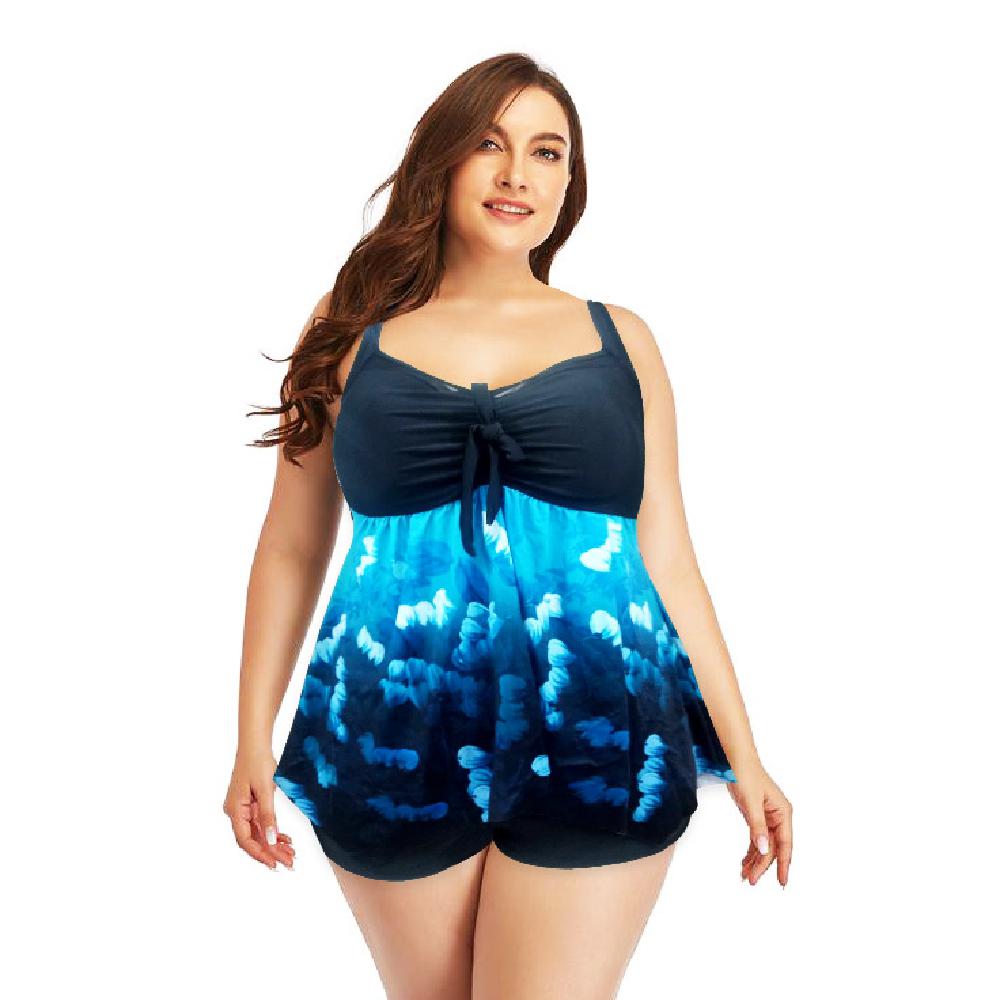 plus size swimwear 3xl