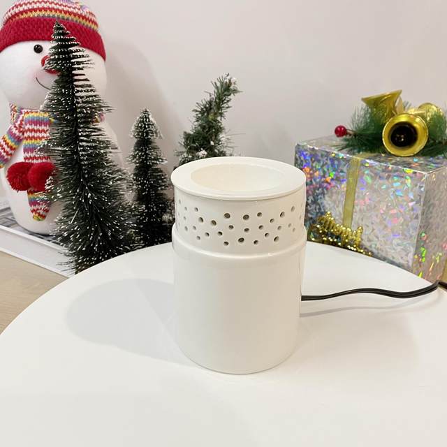 Holiday electric deals wax warmers