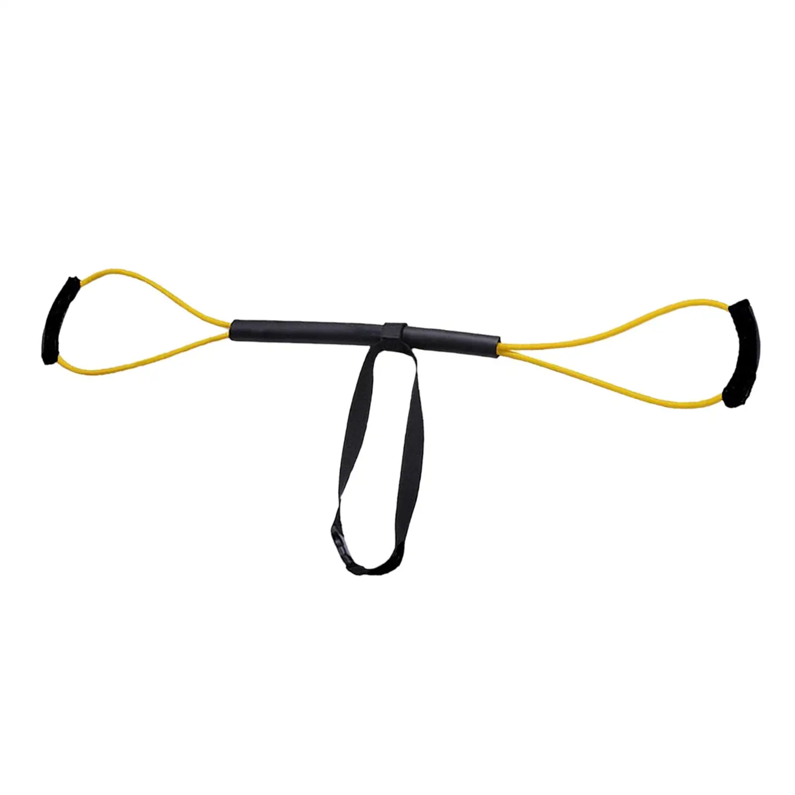 Boxing Resistance Bands Exercise Bands for Home Gym Exercise Equipment Boxing