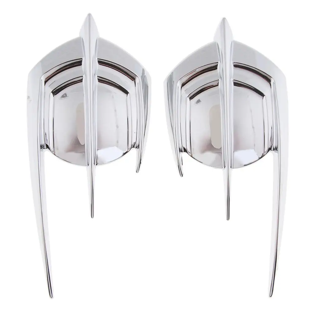 1 Pair Left Right Motorcycle Side Fairing  Cover Casing for   0