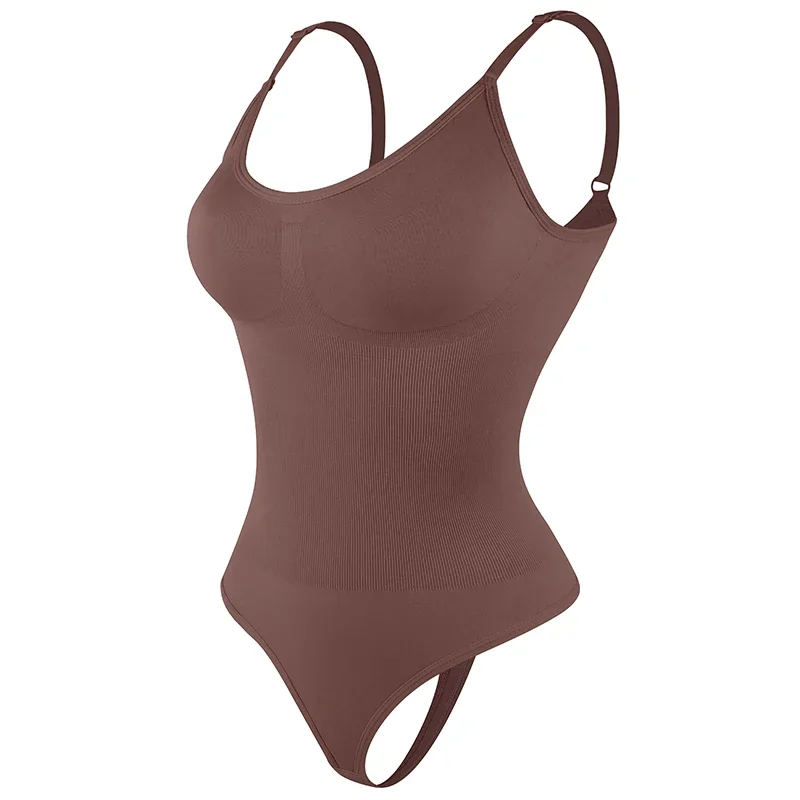 Ongitecoude Bodysuit Shapewear