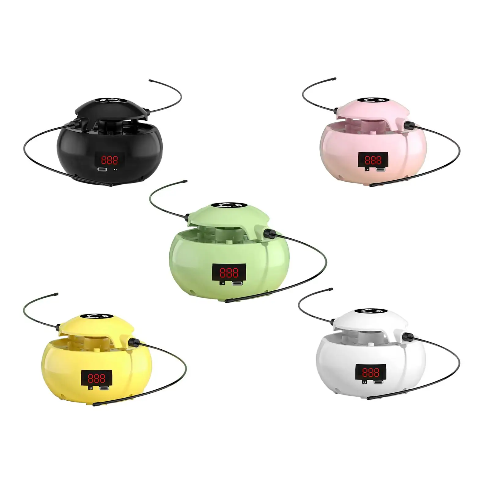 Smart Electronic Rope Skipping Machine with Smart Remote Durable Comfortable