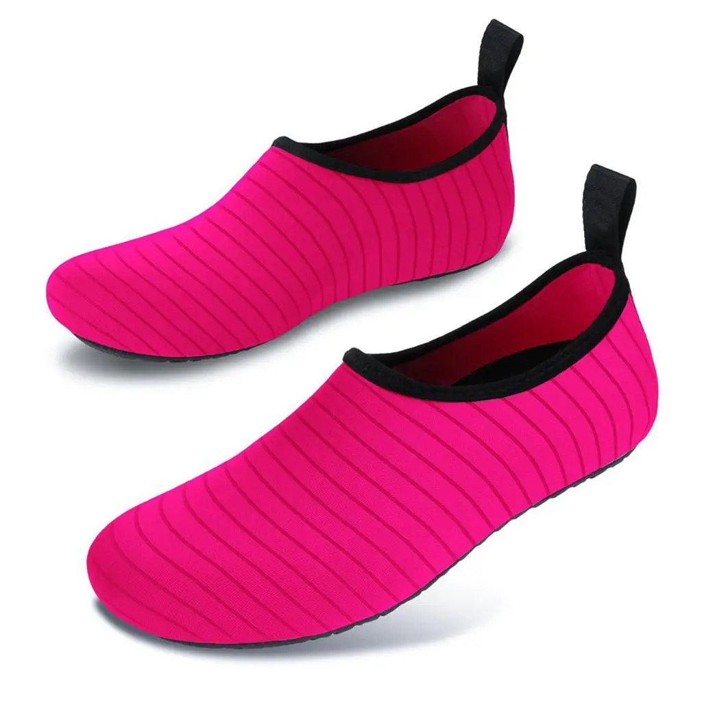 Diving Water Sports Shoes Wetsuit Non-slip Swim Yoga Practice  Socks