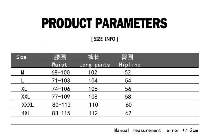 Title 1, 2023 Pantaloni multi-tasca da uomo Cargo Wear P...