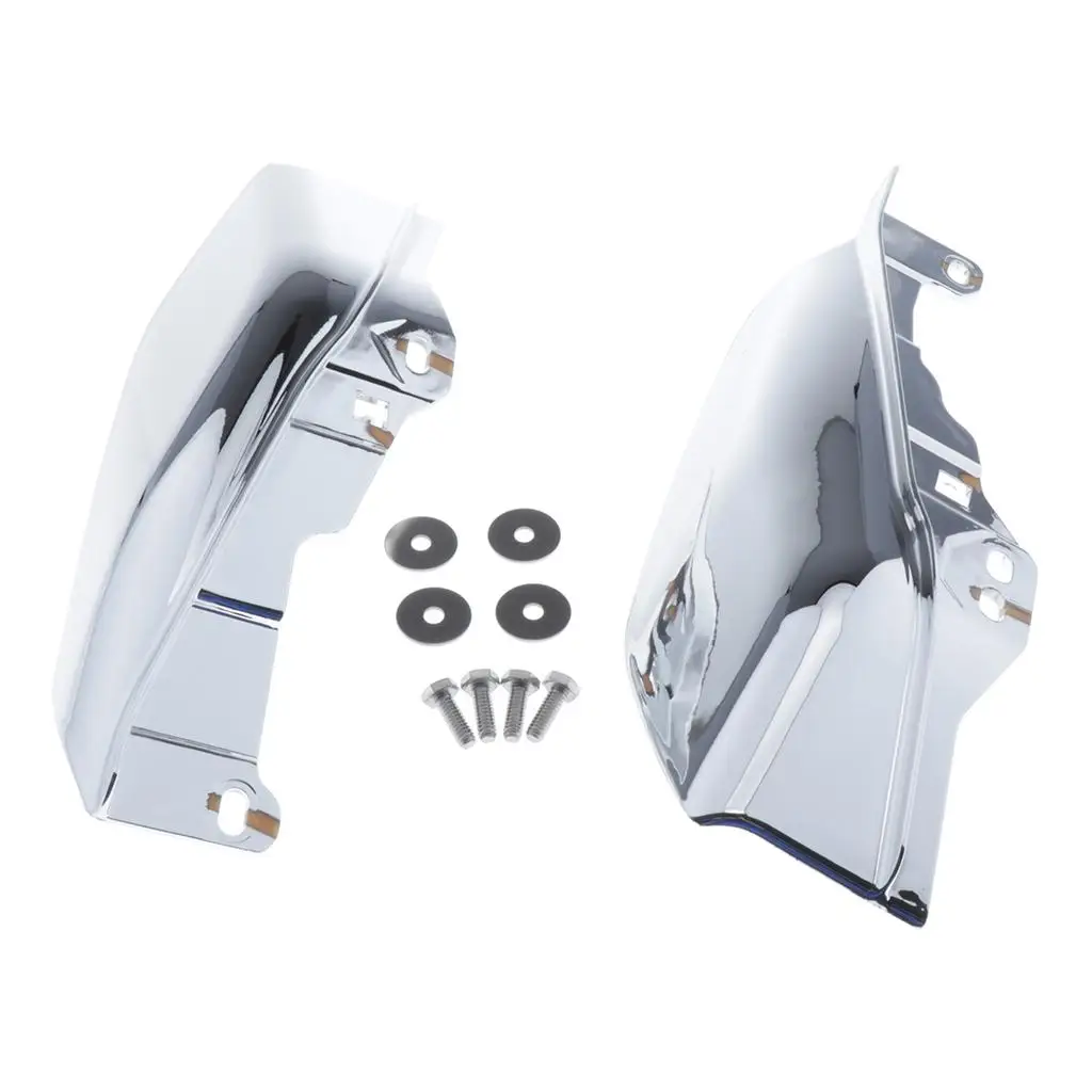 Fairing Windshield  Air Deflectors for Touring Glide