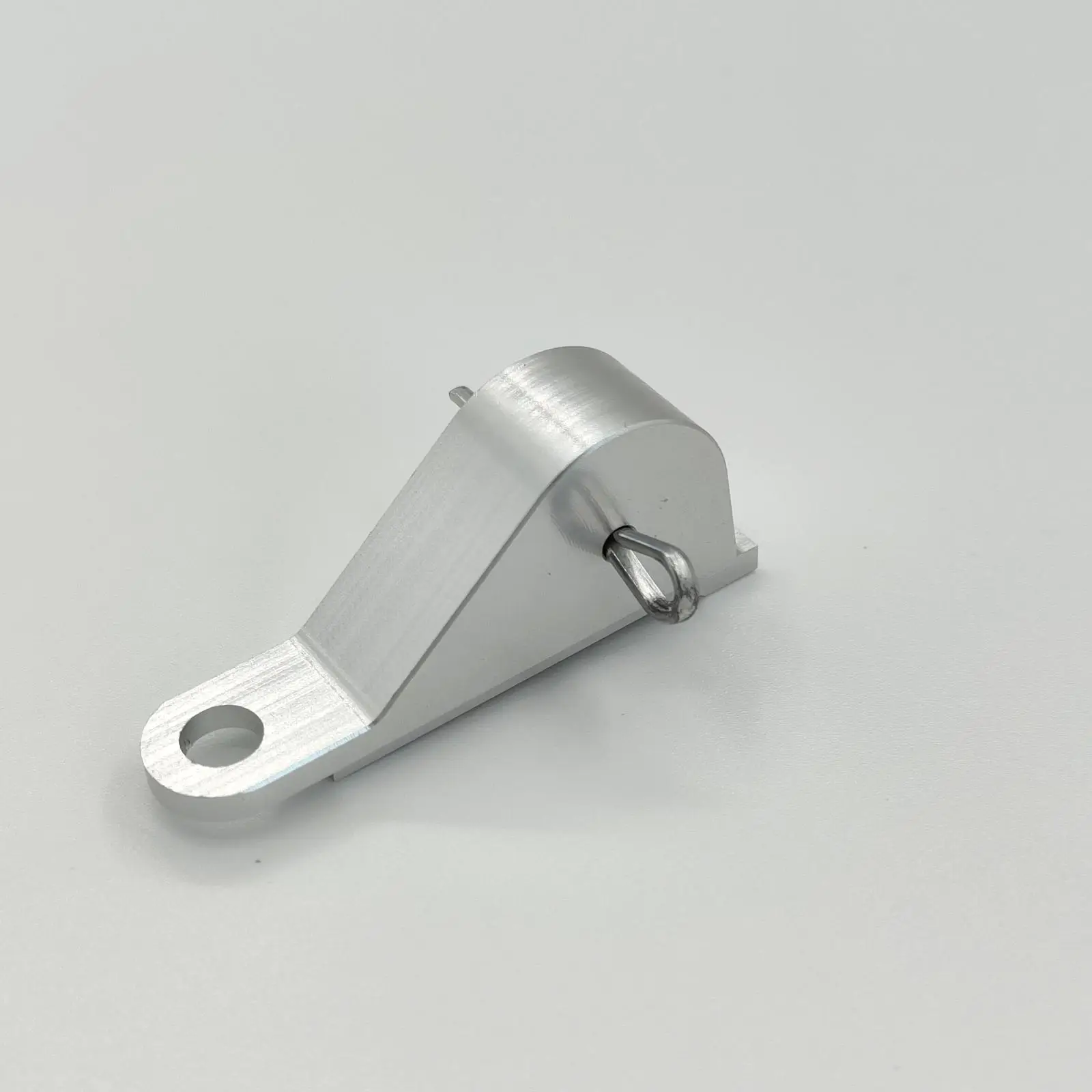 A/ Clip Replaces High Install Billet Aluminum Accessory for