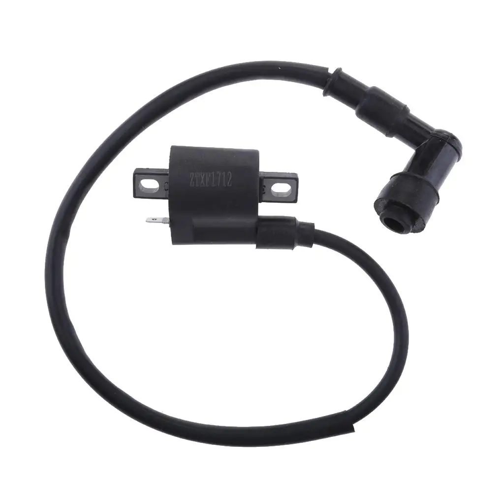Motorcycle High Performance Ignition Coil for Yamaha PW50   50cc