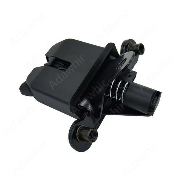 Quality Tailgate Lock Back Door Lock Latch lock For Skoda