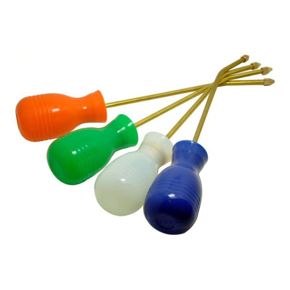 Generic Powder Dispenser Durable Duster Sprayer Outdoor Silicone