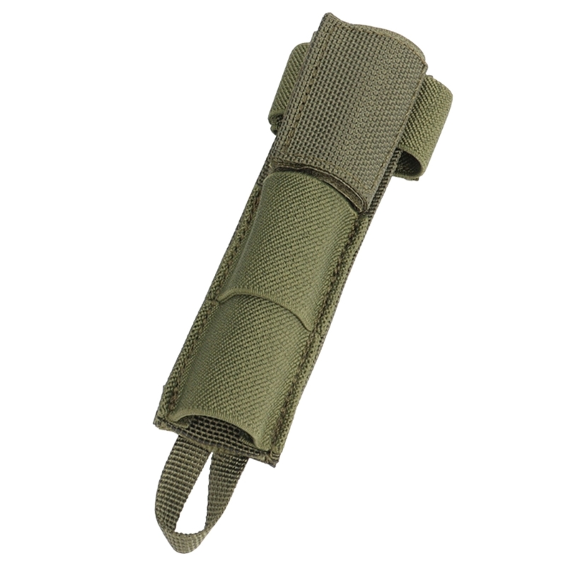 Description Picture 6 of itemTactic Radio Antenna Relocation Cable Pouch Molle Modular Vest-Strap Bags Retention Holder Bag Retention Storage Pouches