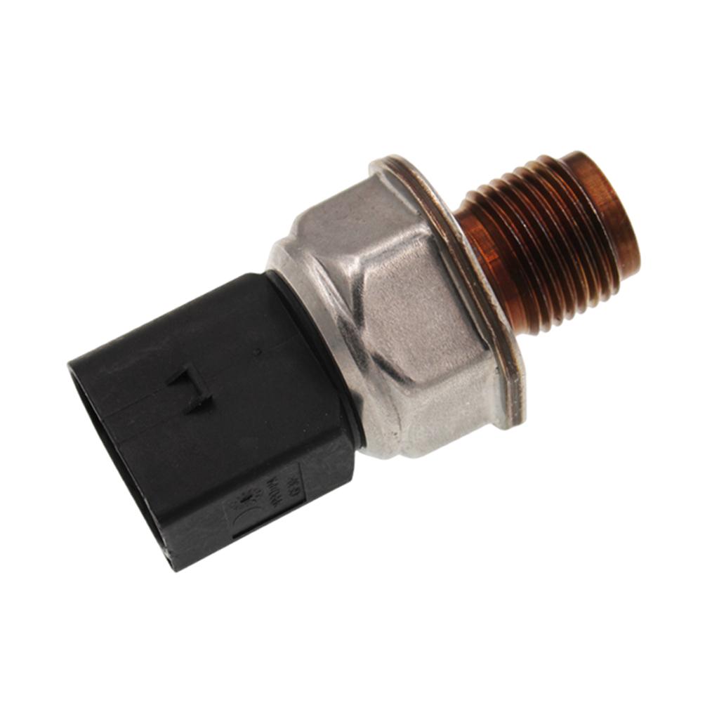 Fuel Rail Pressure Sensor 55PP2 Regulator for   2.7 .7.6 D 4x4