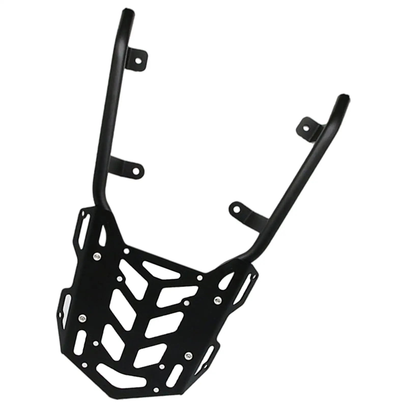 Motorcycle Rear  Base, Tail Rack, Support Carrier Shelf, Bracket   for  150 1, Parts ,Accessories 