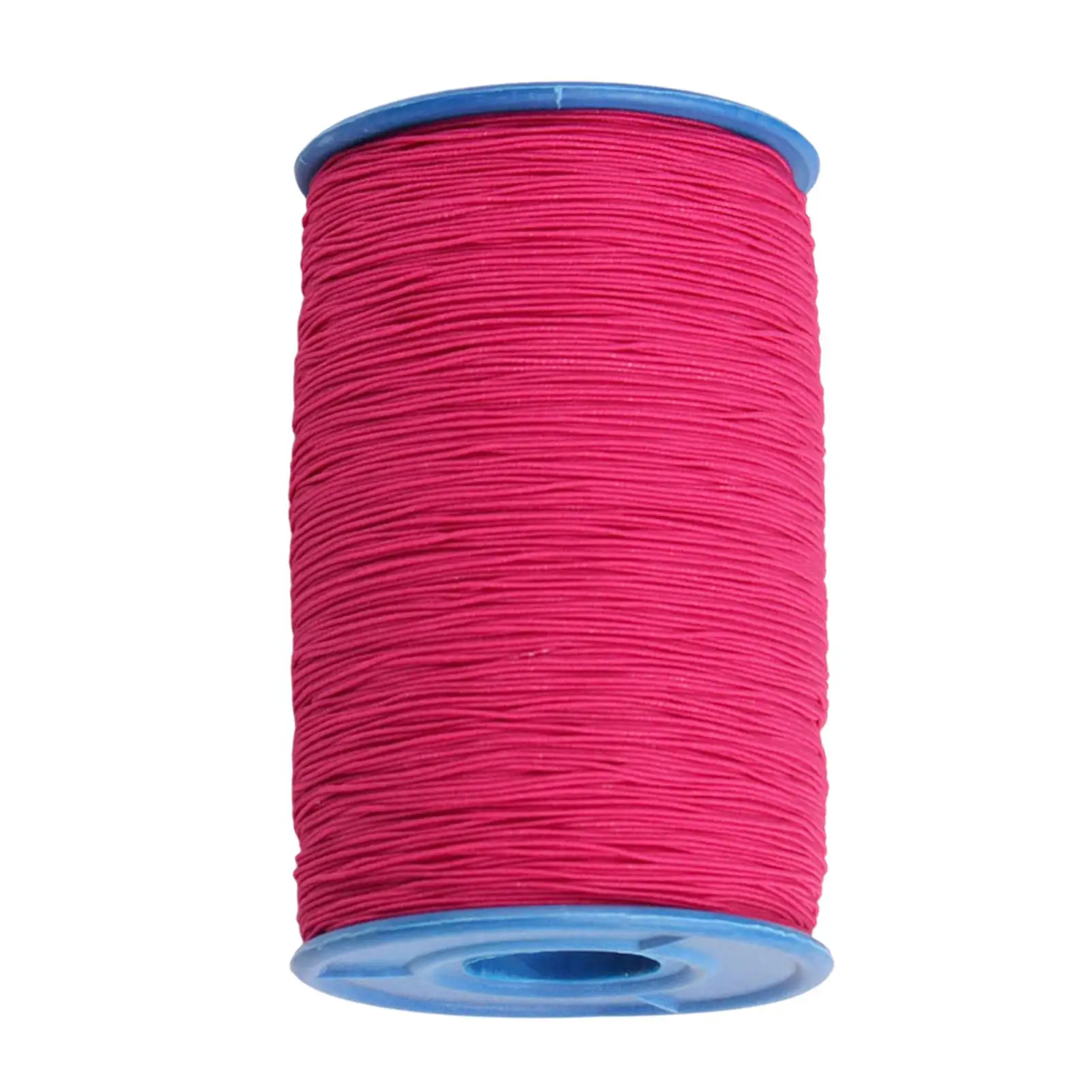 Rubber Elastic Rope Accessories 450M Knitting Elastic Band Clothing for Kayaks Bracelet