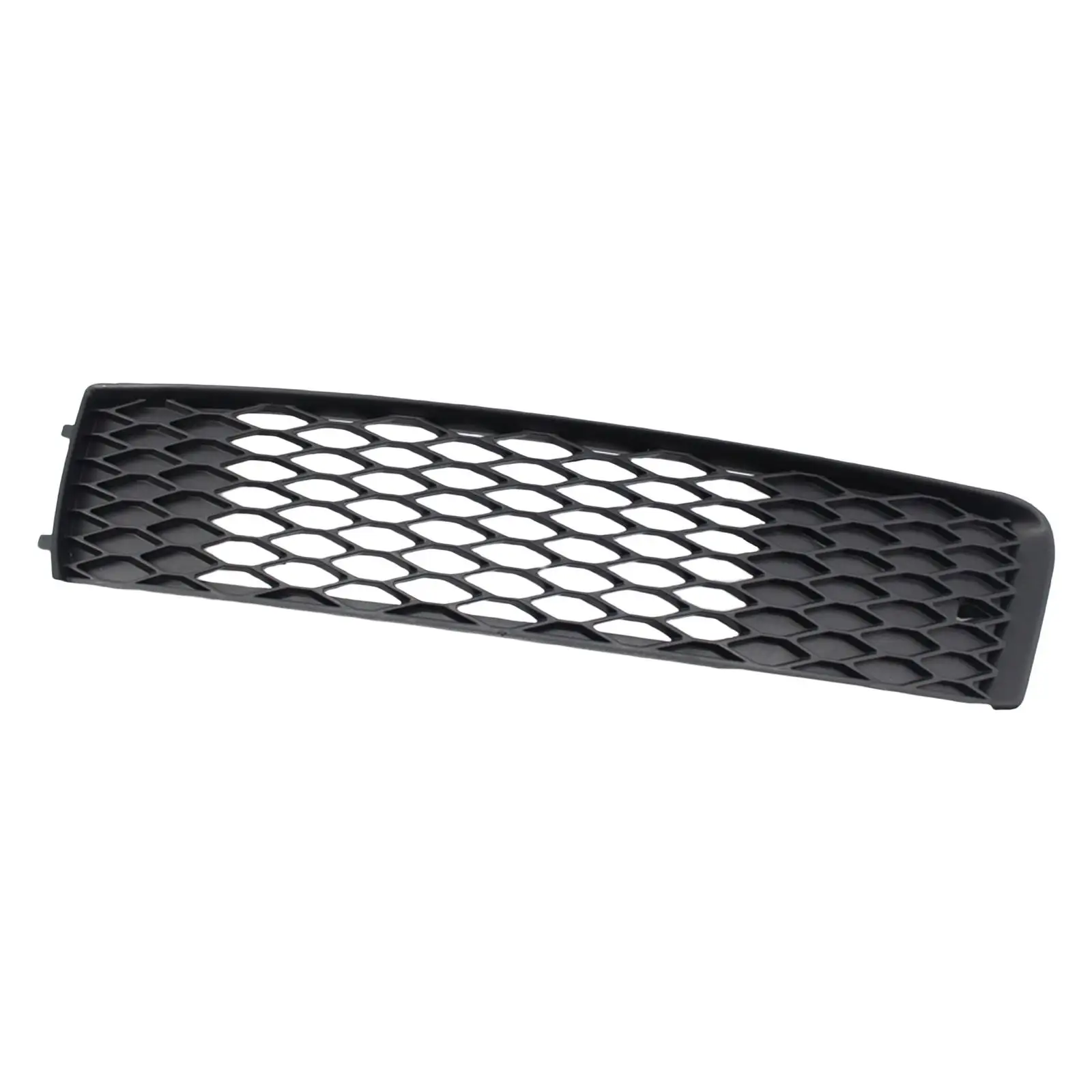 Front Bumper Grille Cover 4L0807697B for Q7 2010-2015 Replacement Automotive