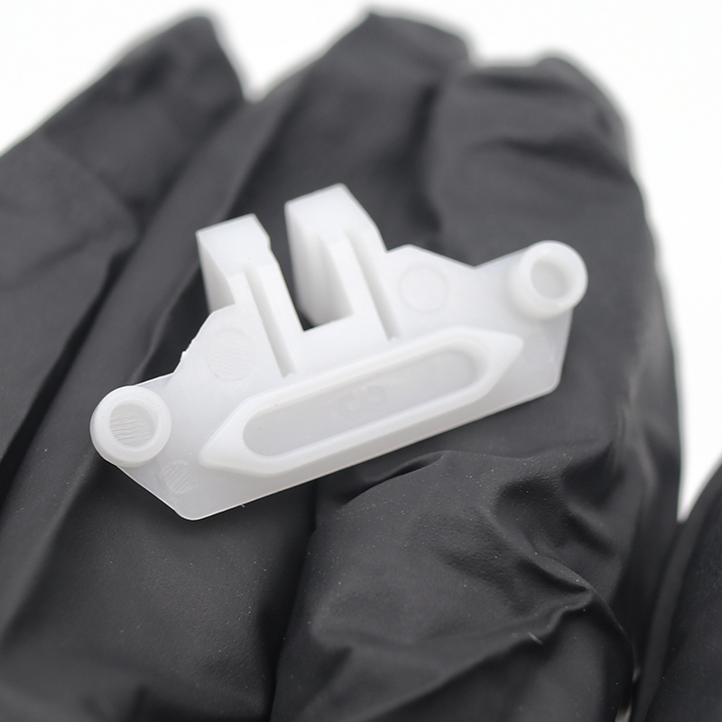 Original Spring Blade Plastic for Babyliss 870 Hair Clipper Hair Trimmer Repair After-sales Accessories Replacement Parts