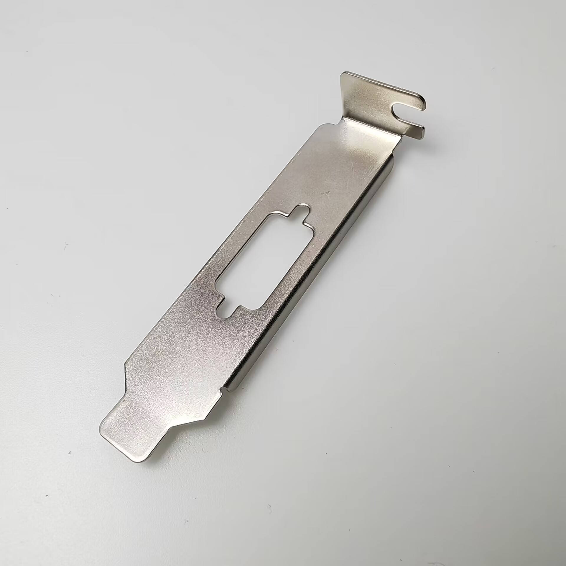 Mainboard, integrierte Grafikkarte, VGA-Schnittstelle, 15-poliger Stecker auf Stecker, Video, volle Halbgröße, Halterung, flexibles Flachkabel, 30 cm – Detail 2