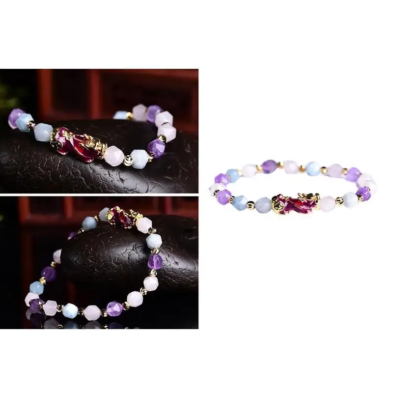 Feng Shui Lucky Bracelets for Men And Women, Lucky Charm Bracelet