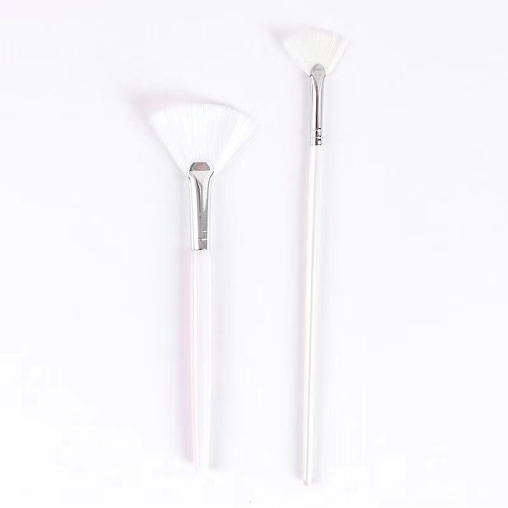 Best of Portable Soft Beauty Facial Mask Brushes Skin Care Cosmetic Tools Makeup Brushes Reviews & Tips