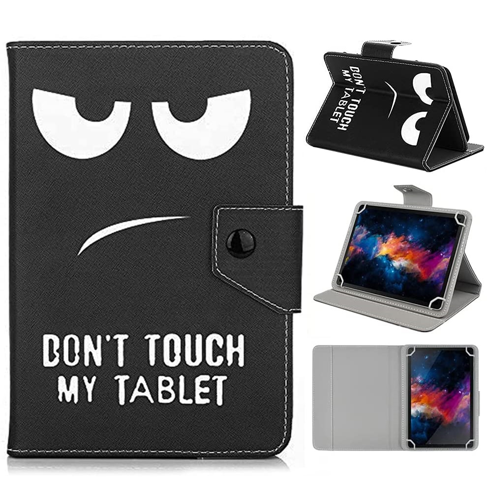 Title 12, 9"-10,1" Zoll Universal Tablet Case Schutzhülle...